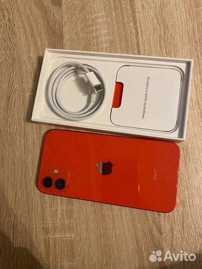 iPhone 12, 128 ГБ