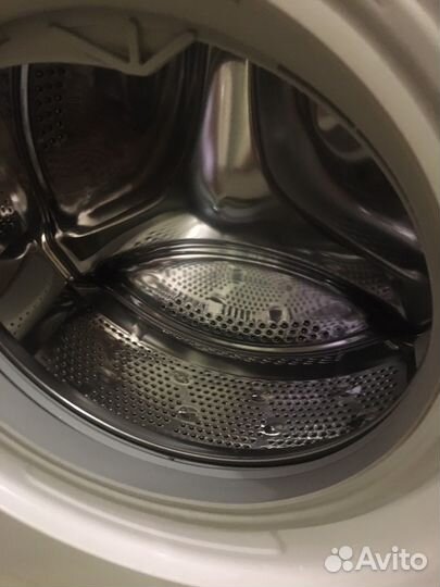 Стиральная машина автомат бу