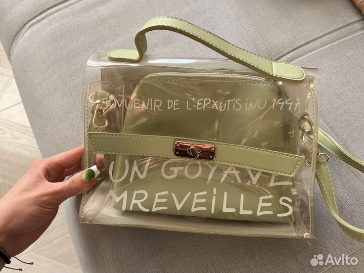 Сумки в ассортименте