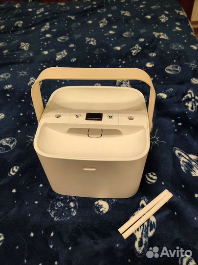 Увлажнитель воздуха для дома, ультразвуковой