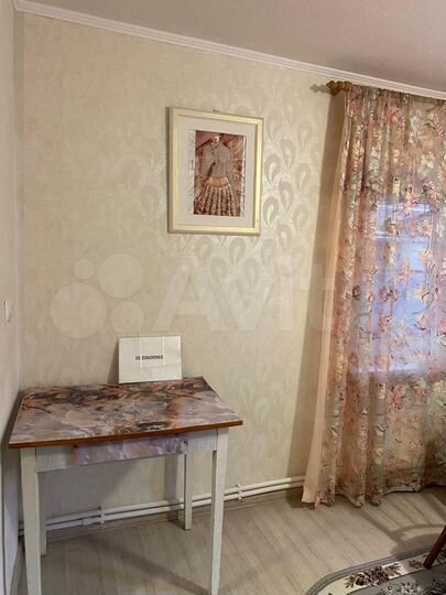 Дом 40 м² на участке 40 сот.