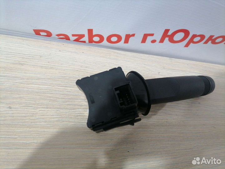Подрулевой переключатель Chevrolet Cruze