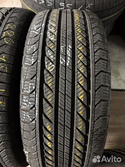 Continental ContiProContact GX 225/45 R18 и 245/40 R18