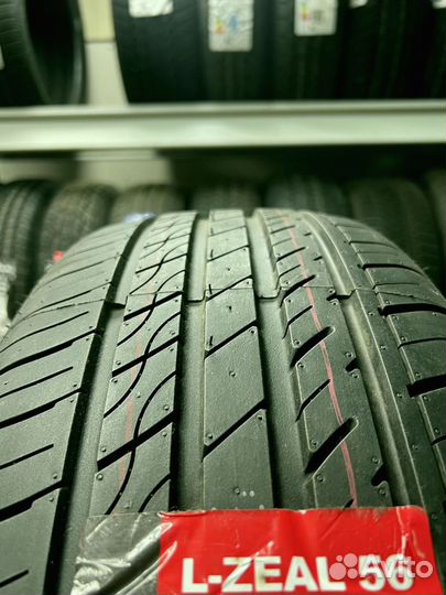 iLink L-Zeal56 255/45 R19 106T