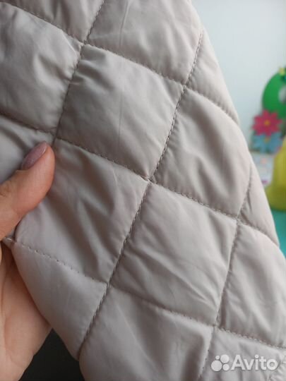 Плащ женский