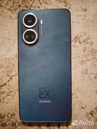 HUAWEI nova 10 SE, 8/128 ГБ