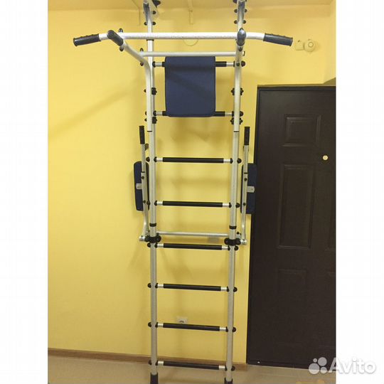 Шведская сенка дск Атлет