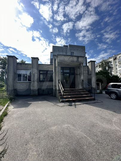 Свободного назначения, 152.6 м²