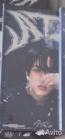 Stray kids альбом