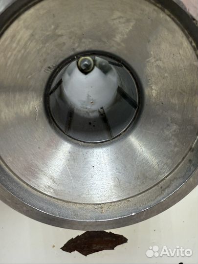 Макаронный экструдер рт-пм-31 (линяя)