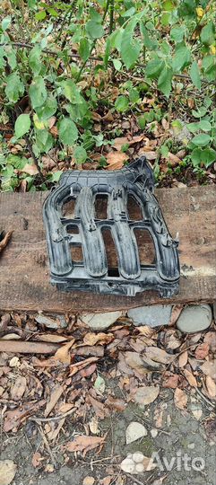 Ресивер priora