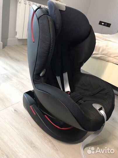 Детское автомобильное кресло Maxi-Cosi Rubi