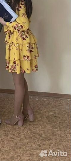 Туфли женские 33 размер