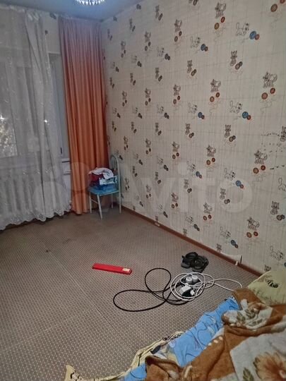 2-к. квартира, 59 м², 2/5 эт.