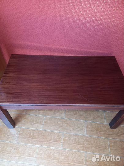 Журнальный стол