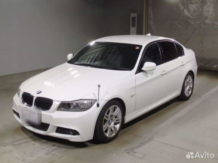 Авторазборка Bmw e90