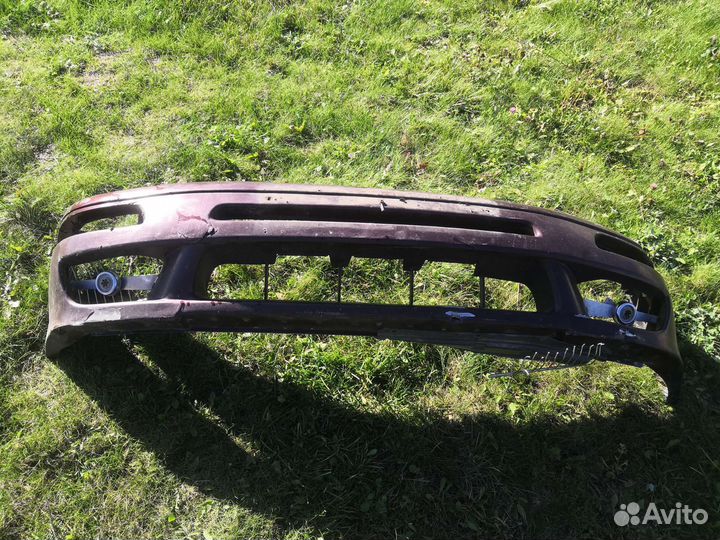 Бампер передний Nissan Maxima a 32