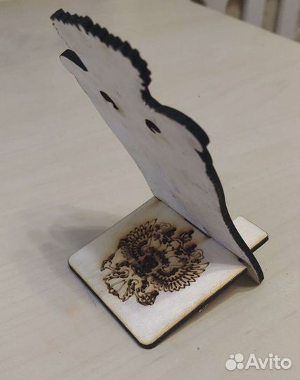 Подставка для телефона