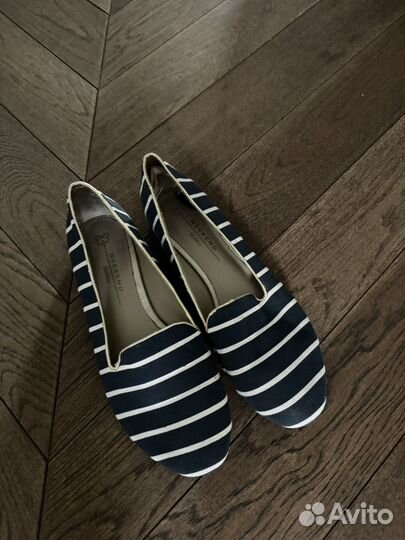 Балетки Max mara weekend 40