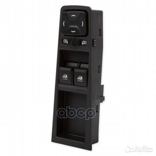 Блок управления VAZ/lada 2180/vesta стеклоподъе