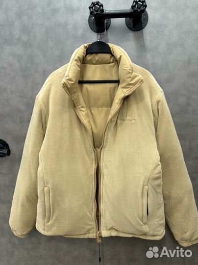 Куртка двухсторонняя Stone Island