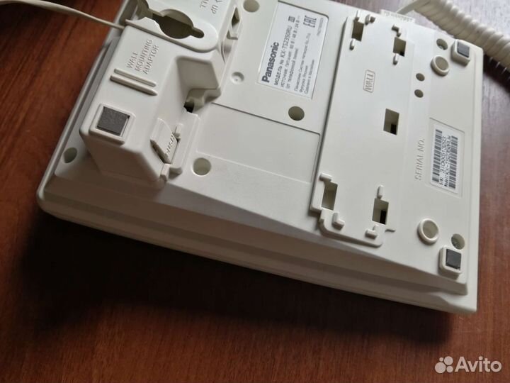 Телефон Panasonic
