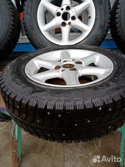 КАМА Кама-505 17.5/70 R13