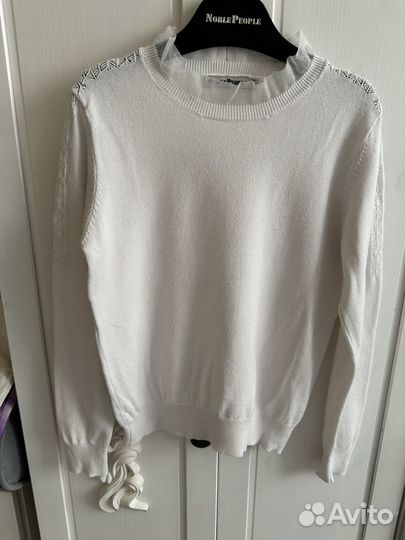 Кофты школьные для девочки Noble People