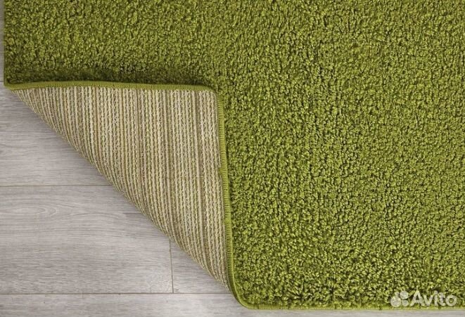 Ковер шегги бу