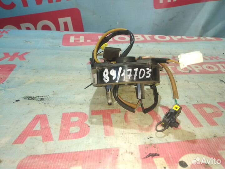 Подрулевой шлейф Шевроле Лачетти J200