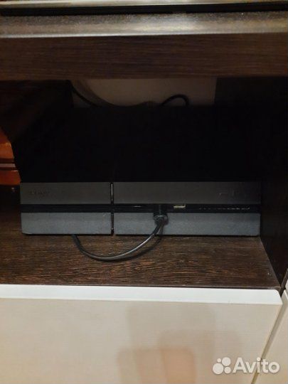 Sony playstation 4 1tb