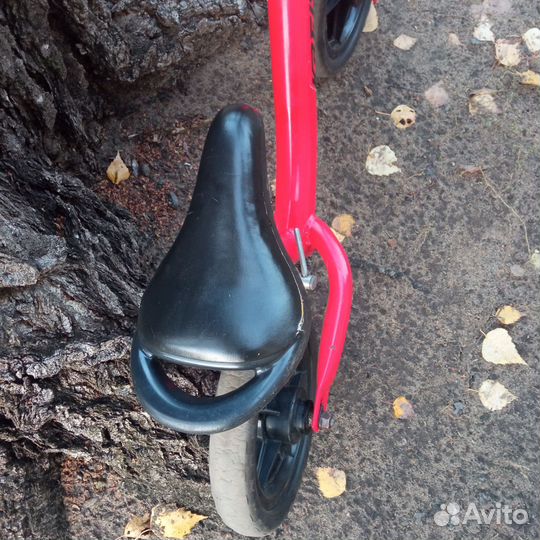 Беговел kreiss