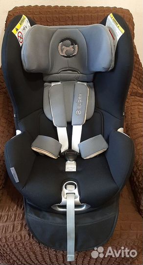 Автокресло Cybex Sirona