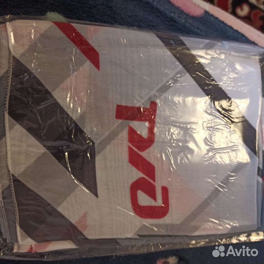 Платок проводника женский