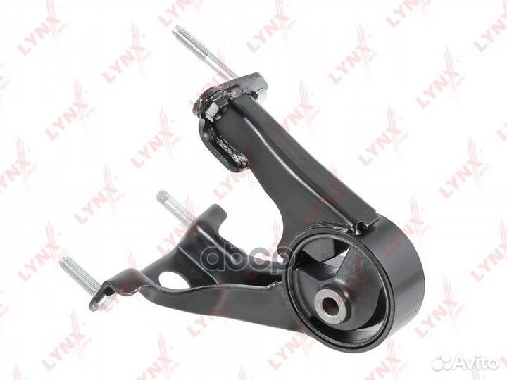 Опора двигателя задн. toyota Avensis Verso 2.0