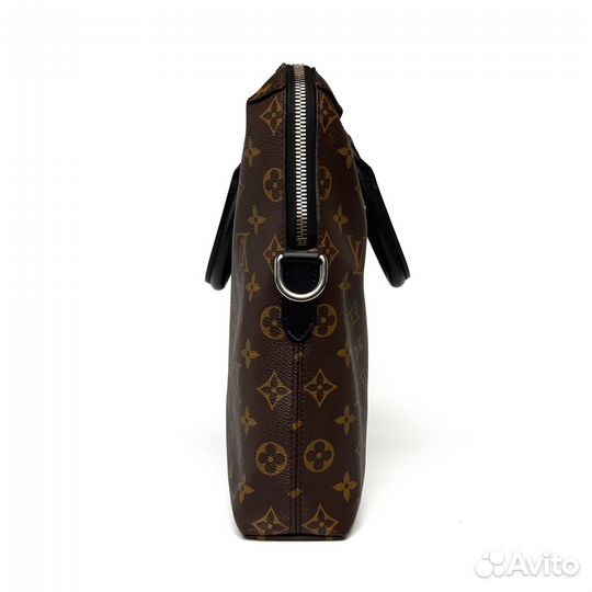 Портфель Louis Vuitton новый оригинал