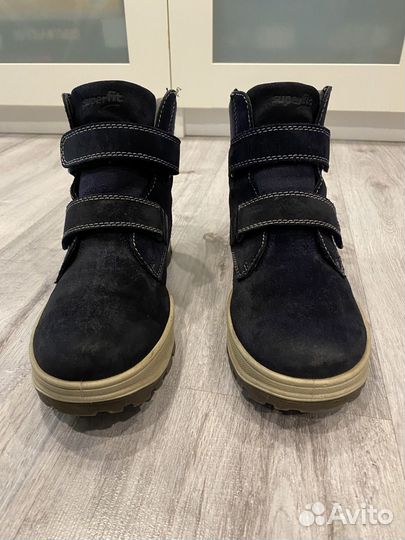 Ботинки Superfit 38р