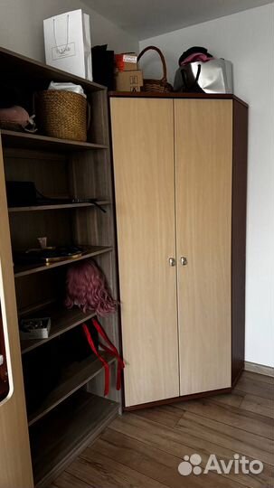 Мебельная стенка гостинная