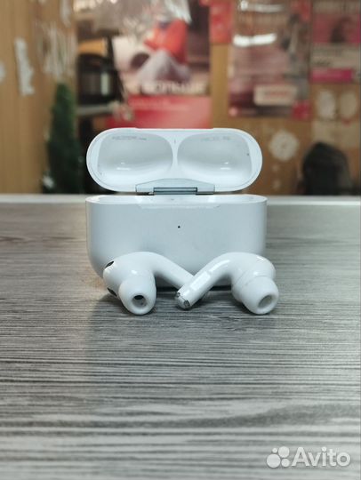 Наушники Air Pods