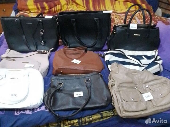 Сумка женская