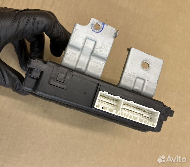 Блок комфорта бцм 95400B2640 Киа Соул 2 PS