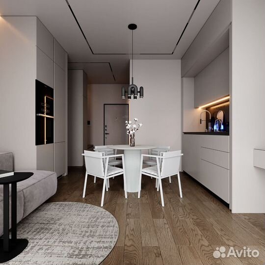 Ремонт Квартир Домов под ключ в Ялте