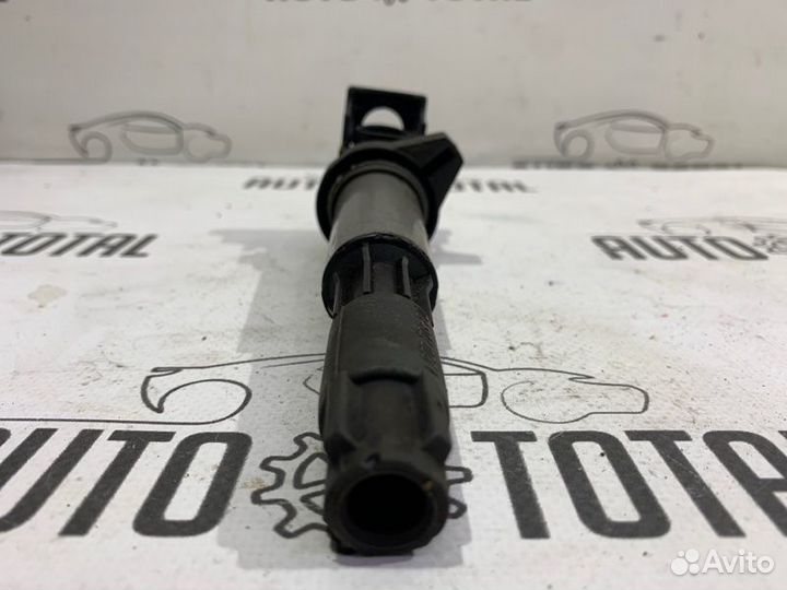 Катушка зажигания Bmw 745 E65 N62B44 2004