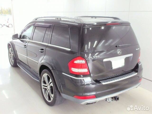 Пыльник рулевой колонки Mercedes Benz Gl550