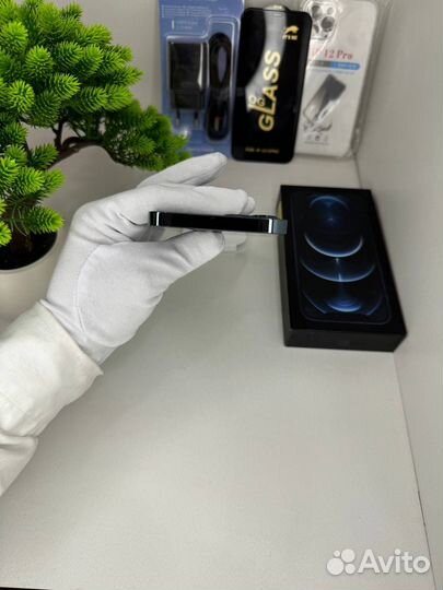 iPhone 12 Pro, 256 ГБ