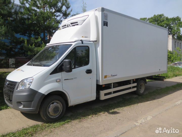 Водитель-экспедитор кат В