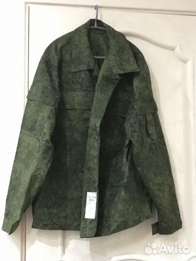 Военный летний комплект 