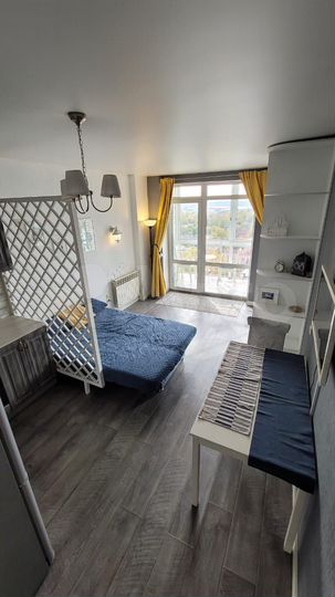 Квартира-студия, 26 м², 13/15 эт.