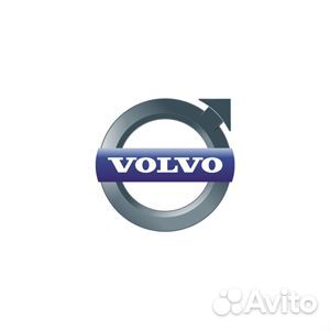 Volvo 1330191 штуцер