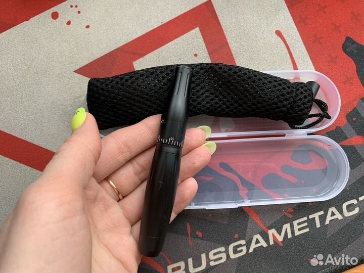 Машинка для тату Biomaser